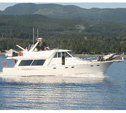 Pacific Yacht Forum