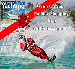 CY Magazine Gift Subscription