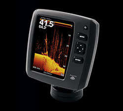 Garmin Down Vu