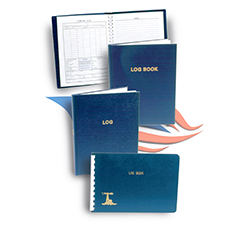 Bernard Log Books