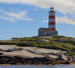 Lighthouse Documentary