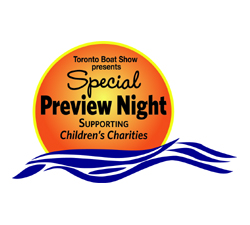 TIBS Special Preview Night 2014