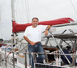 Kirk Patterson