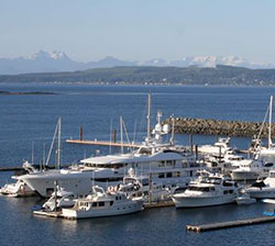 North Island Marina