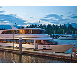Pacific Yacht Conference 2014