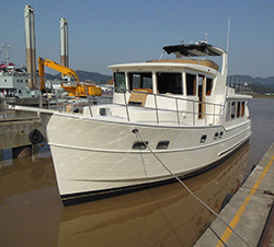 49 Pilothouse