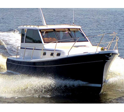 Marlow Mainship