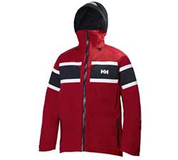 Helly Hansen WSalt Jacket