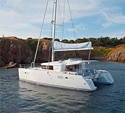 Fractional Yachting