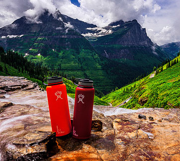 Hydro Flask