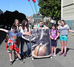 Maritime Museum