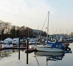 Milltown Marina