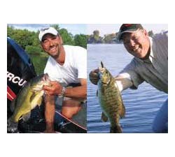 London Boat and Fishing Show