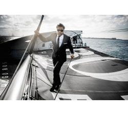 Hugo Boss