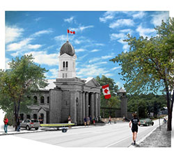 Wind canada