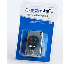 Wireless Key Fob