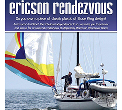 Ericson
