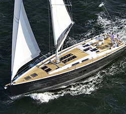 Hanse 1