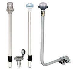 Perko Poles