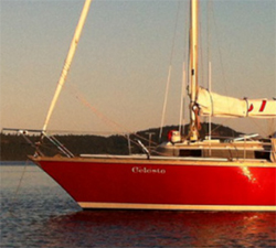 Simply Sailing