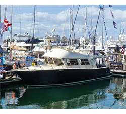 Victoria Harbour