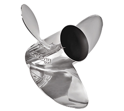 Mercury Prop