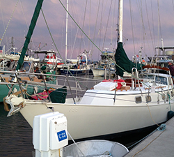 Metal Boat Show