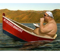 Safe Boating in Cold Water
