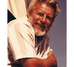 Ted Gozzard