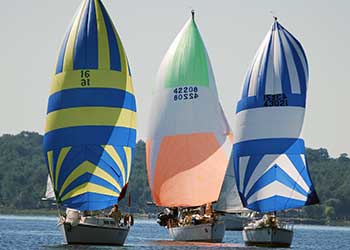 Georgian Bay Regatta