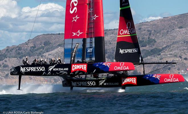 Sail World