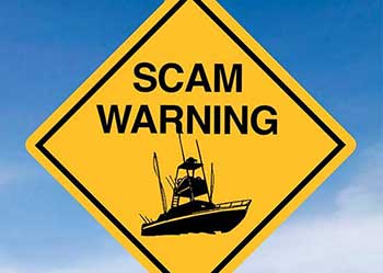 Scam Warning