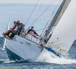 Swiftsure