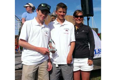 Ark Regatta