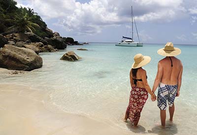 Canadian Yacht Charters