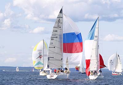 Chester Race Week 2014