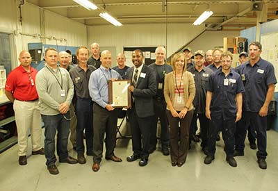 Mercury Marine Day