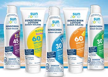 Sun Zone