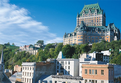 Chateau Laurier