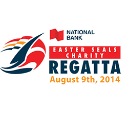 Easter Seals Regatta