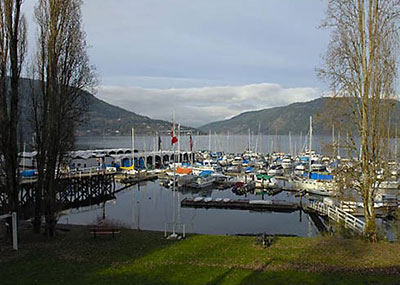 Maple Bay Regatta