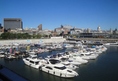 QMA Boat Show