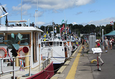 TugFest