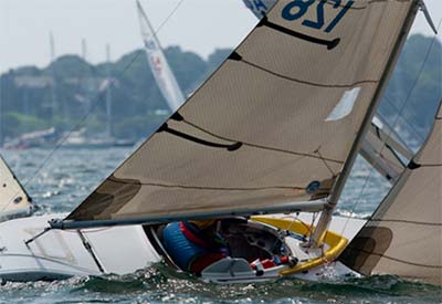 Clagett Regatta
