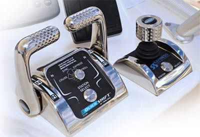 Express Joystick