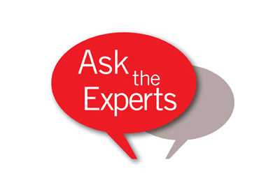 Ask the Experts