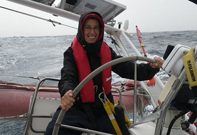 Atlantic Sailing Conference