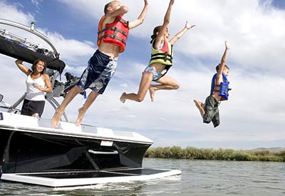 Clean Boating