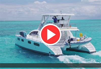 Footloose Charters