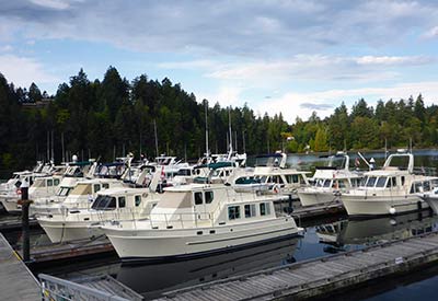NP Yachts Rendezvous